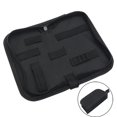 thumbnail image 2 of Lefu Oxford Cloth Toolkit Bag Hardware Repair Kit Handbag Utility Storage Tool Bag, 2 of 9