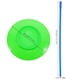 thumbnail image 2 of ColoMX Platos de plástico para malabarismo con palos. Actuaciones de circo. Entrenamiento de habilidades. Trucos de spinning para principiantes., 2 of 8