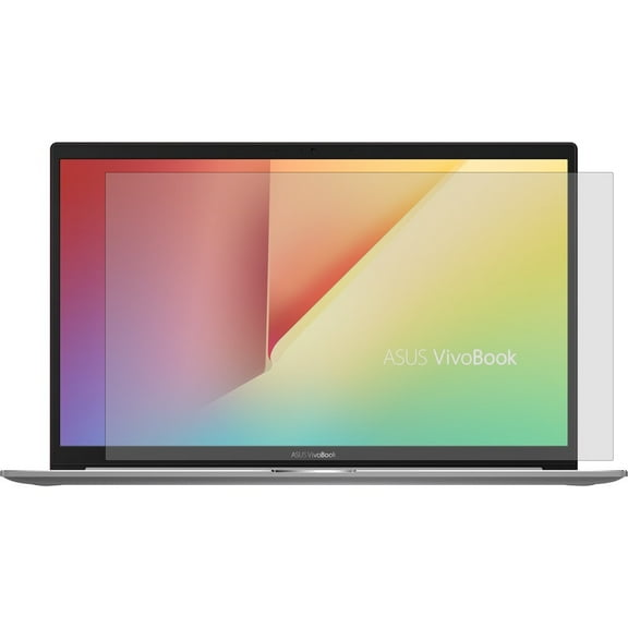 PcProfessional Screen Protector (Set of 2) for Asus Vivobook S553FA 15.6" Screen Laptop High Clarity Anti Scratch
