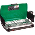 thumbnail image 1 of 22 KBTU 2 Burner Propane Stove, 1 of 2