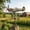 A, variant on Chanana Fire Truck Garden Wind Spinner, Decorative Fire Truck Wind Spinner Outdoor Garden Art, Weather-Resistant & Durable, Dynamic Art Hanging Sculpture for Garden Lovers