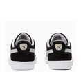 thumbnail image 3 of PUMA Suede Classic XXI Noir Blanc 9.5 B (m), 3 of 3