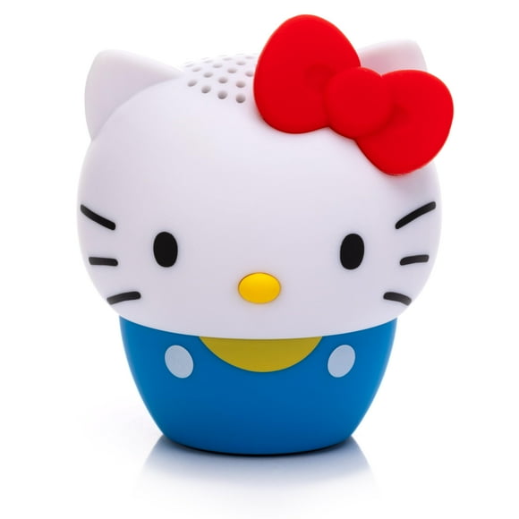 Altavoz Bluetooth Bitty Boomers Sanrio Hello Kitty Mini