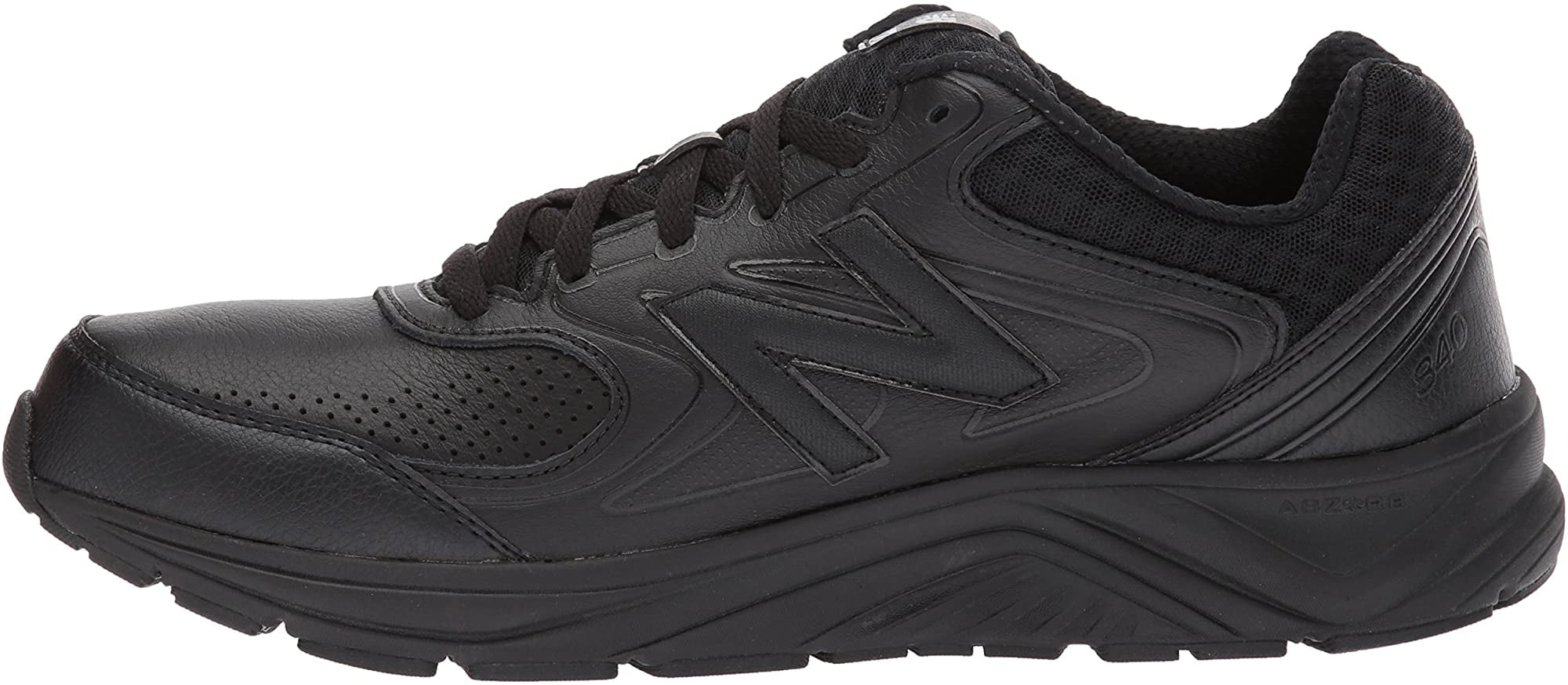 New Balance Mens 840 V2 Walking Shoe 