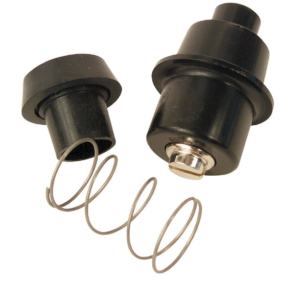 Sloan Screwdriver Stop Repair Kit H-543-A - Stop Valves Repair Kit - 1 Count Pack of 1
