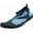 Navy/Blue, variant on Norty Women's Water Shoes Quick-Dry Aqua Socks Pool, Beach for Active Adventures