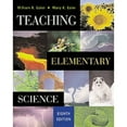 thumbnail image 1 of Teaching Elementary Science : A Full Spectrum Science Instruction Approach, 1 of 1