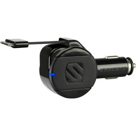 Scosche Auto Adapter