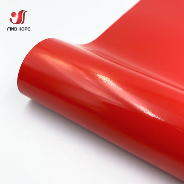 Vinilo autoadhesivo brillante, película de corte artesanal Premium para decoración al aire libre, cortador de pegatinas, película para letras de pared de coche, bricolaje, 30x25cm/100cm