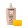 thumbnail image 4 of Bioderma | Bloqueador Photoderm Nude Touch Spf50+ Tono Dorado, 40 Ml | Protector Solar con Efecto Piel Natural y Acabado Mate. Anti-Imperfecciones. Protecci&oacute;n mineral. Piel mixta a grasa. P, 4 of 6