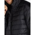 thumbnail image 3 of Big Chill Men’s Midweight Quilted Puffer Jacket with Hood, Sizes M-XXL, 3 of 4