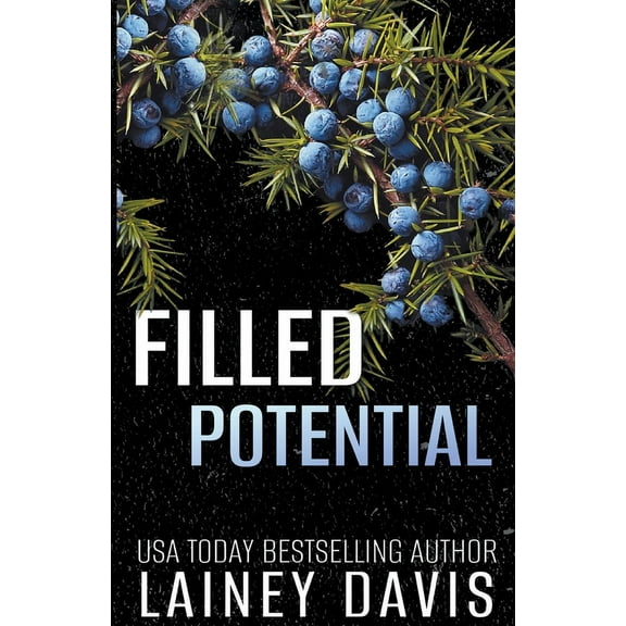 Stag Brothers Filled Potential, Book 2, (Paperback)