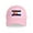 Pink, variant on CafePress - Colorado Retro Wash Flag Cap - Adjustable 100% Brushed Unisex Casual Cotton Baseball Cap, Beige, 1