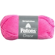 Spinrite Patons Grace Yarn-Lotus, 1 Pack of 1 Piece