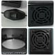 USB Mini Voiture Réfrigérateur Accessoires Congélateur pour 1 Boîte Boissons Sprite Noir – image 8 sur 8