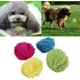 thumbnail image 4 of Bola mágica para perros y gatos, juguete interactivo automático seguro, pelota mágica para perros y gatos, 1 pelota + 4 fundas, 4 of 4