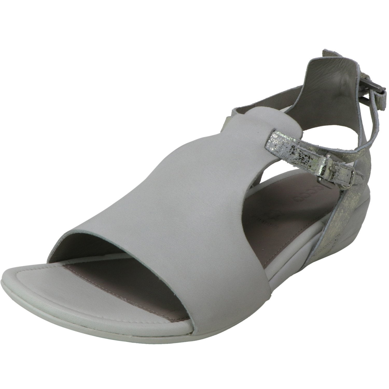 ecco touch sandals