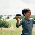 thumbnail image 3 of Haba : Terra Kids Glider, 3 of 6