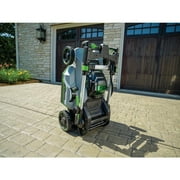EGO, LM2130SP-FC, Select Cut 56V Cordless Self Propelled Walk-Behind Mower, 21 Inch, BARE TOOL