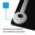 thumbnail image 4 of CITIZEN HMS324 - Báscula digital blanca para cuerpo, diseño delgado, comparable con el resultado de, 4 of 7
