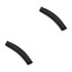 thumbnail image 1 of Bearachild Almohadillas para auriculares, almohadillas para auriculares montadas en la cabeza, reemplazo de almohadillas para aislamiento de ruido Venda 2Conjunto, 1 of 6