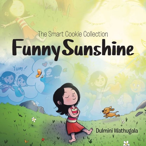 Funny Sunshine, (Paperback)