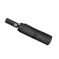 thumbnail image 3 of Paraguas automático Yinane Protección solar plegable Compacto a prueba de viento 116 cm negro, 3 of 8