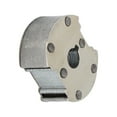 thumbnail image 1 of Rotor Magneto del Motor, Resistencia Rotor de motor de alta dureza perfecta para 49cc 60cc 66c 68cc bicicleta motorizada, 1 of 7