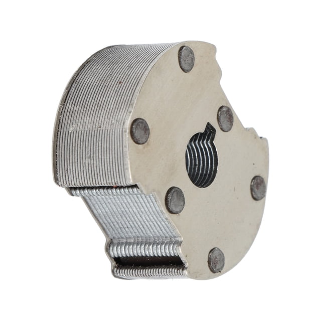 Rotor Magneto del Motor, Resistencia Rotor de motor de alta dureza perfecta para 49cc 60cc 66c 68cc bicicleta motorizada