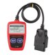 thumbnail image 1 of Herramienta de diagnóstico de fallos del motor, lector de códigos de escáner automático multifuncional, control de coche, 1 of 8