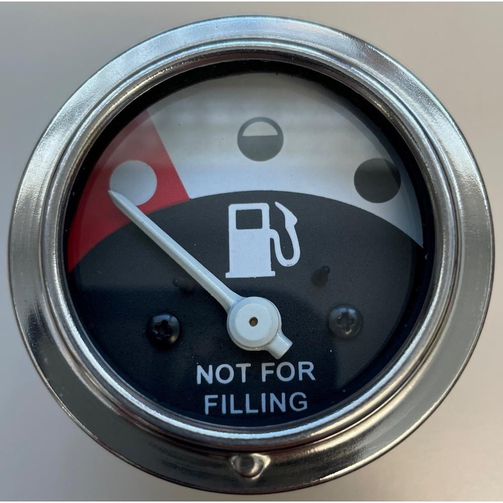 AR45436 New Aftermarket Fuel Gauge Fits John Deere 2520 3020 3300 4000