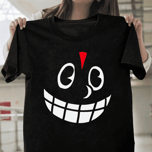 Lil Darkie Underground Rap Music Artist Unique Style Gear Unisex T-Shirt, up to size 3XL.