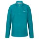 thumbnail image 1 of Regatta Great Outdoors - Forro polar con cremallera 1/4 modelo Sweetheart para mujer (Shoreline Blue), 1 of 2