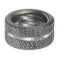 thumbnail image 1 of Unique Bargains Écrou de Clé à Tuyau 10 Pieds Clé de Plomberie de Remplacement Écrou de Molette Acier au Carbone, 1 of 5