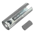 thumbnail image 3 of Car Automatic Gear Dust Cover Shift Slide Cover For LEXUS IS350 IS250 2006-2013 35975-53020, 3 of 4