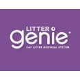 Litter Genie, Cat Litter Disposal System, 1 Pack Refill
