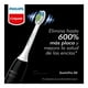 thumbnail image 2 of Cepillo de dientes eléctrico Colgate SonicPro 50 black, 2 of 4