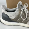 thumbnail image 4 of Adi-das Ultra Boost Mens Shoes Sneakers Lux Sneakersnstuff x Social Status DB0338, 4 of 6