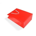 thumbnail image 1 of TABLETREANDS 15Ud Bolsas Para Regalo Y Fiesta En Papel Con Asas Para Transportar Fácilmente, 1 of 8