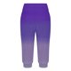 thumbnail image 5 of Pantalones Capri Casual Corbata Elástica Cintura Suelta Larga, Sólida con Bolsillos para el Hogar, Ropa de Dormir Y Todas las Estaciones, 5 of 6