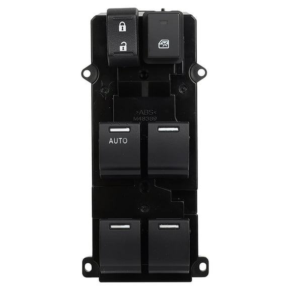 ECCPP Master Power Window Switch | 26 PINS for 2012-2013 For Honda Civic Replaces DWS1671, 1S14132, SW11108, 35750TR0A11