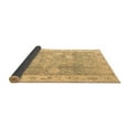 thumbnail image 2 of Ahgly Company Indoor Rectangle Oriental Brown Traditional Area Rugs, 2' x 3', 2 of 4