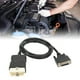 thumbnail image 5 of Cables OBD Bling Bling adaptador de conector de 16 pines para herramienta de diagnóstico VD TCS Pro, 5 of 12