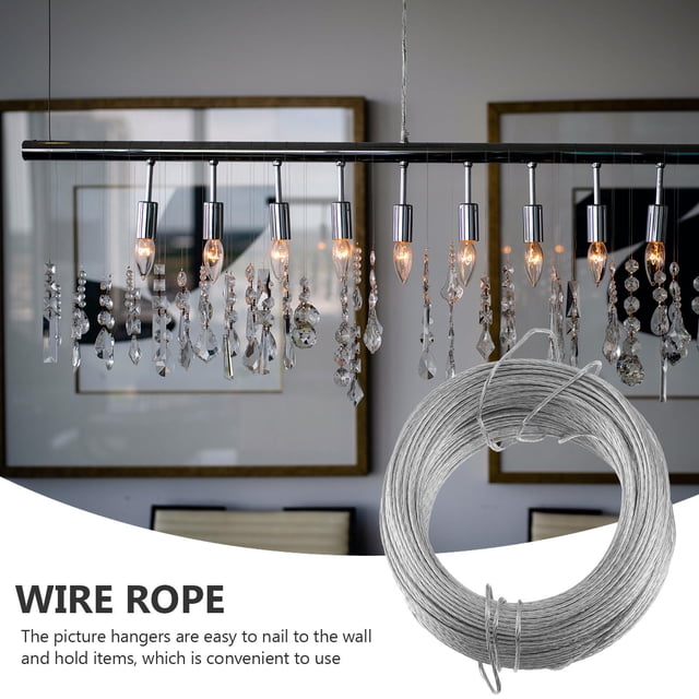 IFANLANDOR 1 Set Picture Hanging Tool with Round Shape Hooks for Effective Display