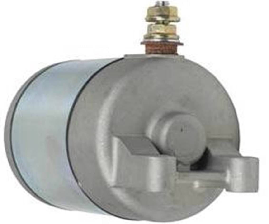 New Starter Motor Fits Suzuki Motorcycle Gsx-R750 Y K1 K2 K3 K4 K5 31100-35F00