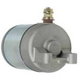 thumbnail image 2 of New Starter Motor Fits Suzuki Motorcycle Gsx-R750 Y K1 K2 K3 K4 K5 31100-35F00, 2 of 3