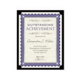 thumbnail image 4 of Southworth Certificate Holder, Black, 105lb Linen Stock, 12 x 9 1/2, 10/Pack, 4 of 5