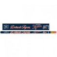 thumbnail image 1 of Detroit Tigers Pencil 6 Pack, 1 of 1