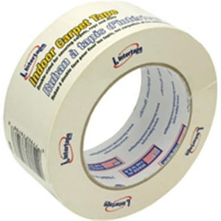 IPG 2662 Sealing Tape, 54.6 yd L, 1.88 in W, Polypropylene Backing