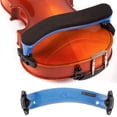thumbnail image 3 of Almohadilla para Hombro de Violín Everest Paulin 3/4-1/2 Azul ES-2, 3 of 4